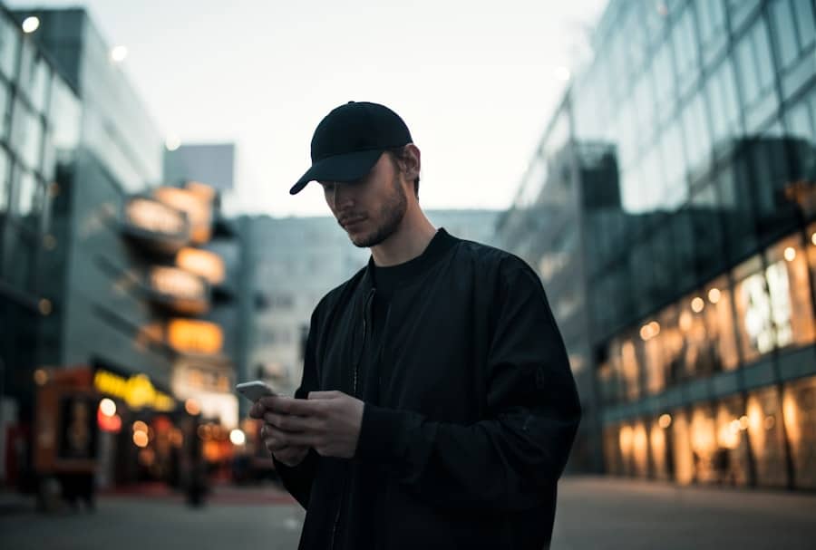 Mobile phone