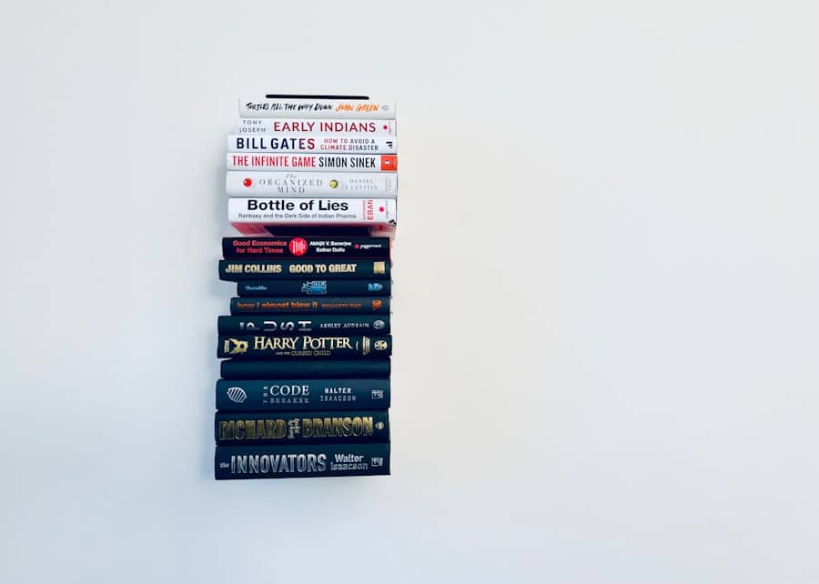 Gift card stack
