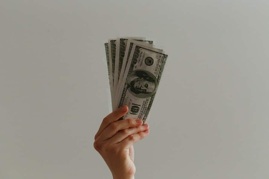 Passive income