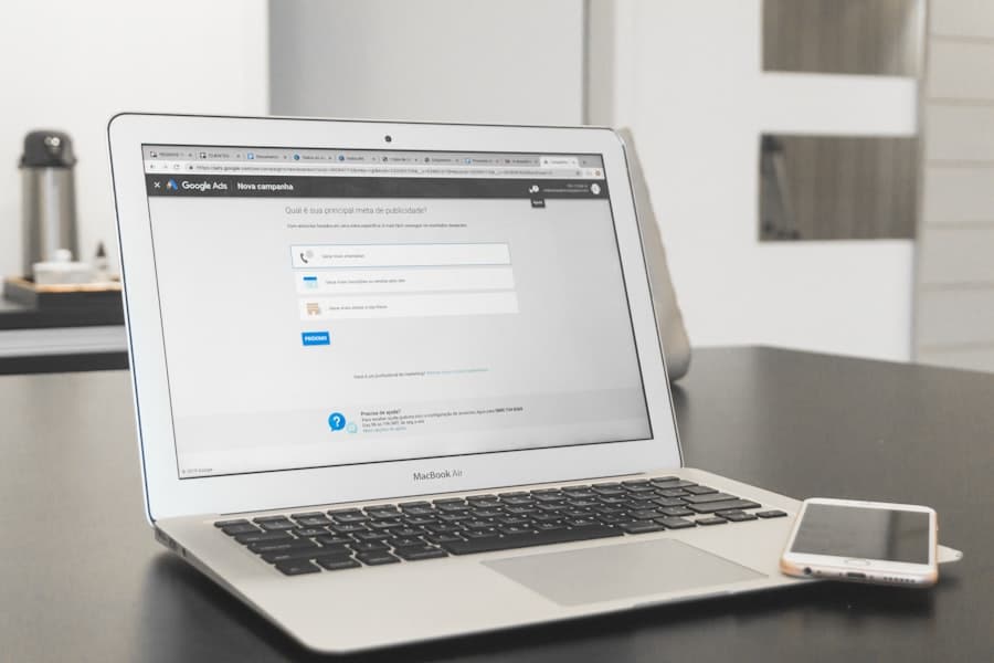 Online surveys