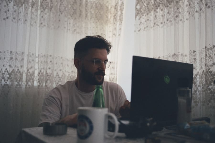 Freelancer Profile