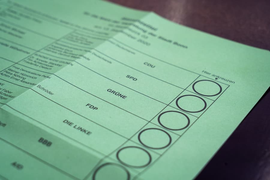 Online surveys