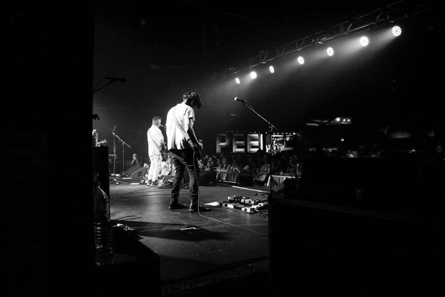 Fiverr Gig
