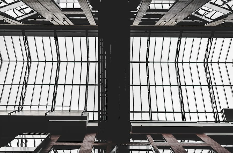 Freelancing platform