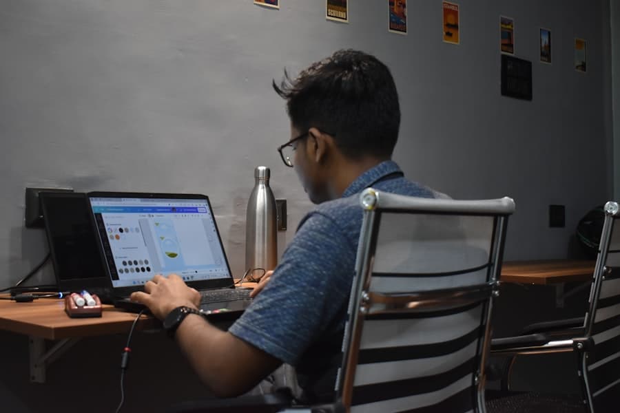 Virtual Internship