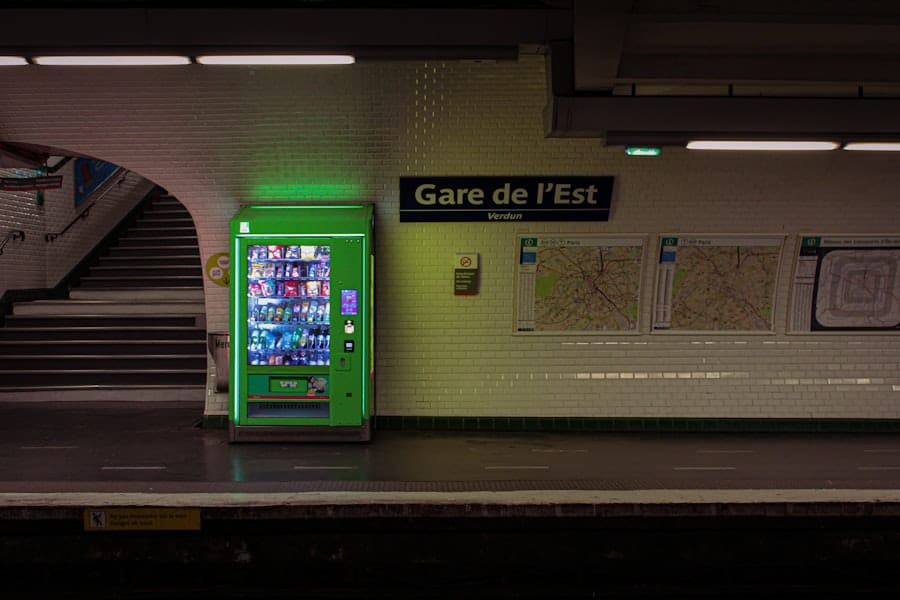 Freelancing platform