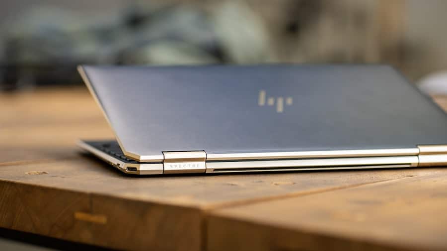 Laptop and notebook