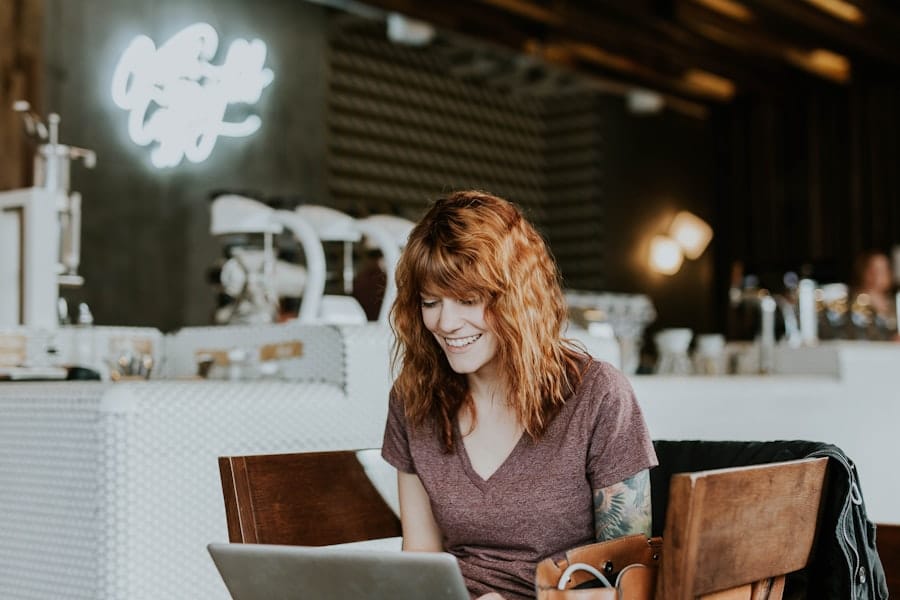 Online marketplace