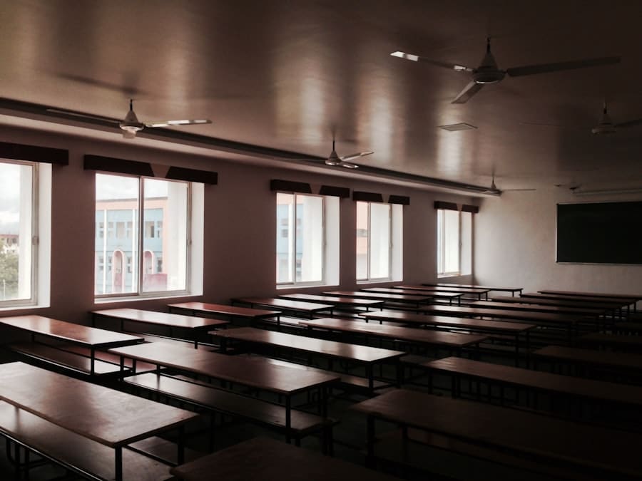 Online classroom
