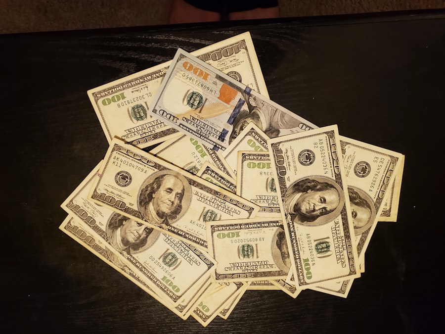 Earn Money
