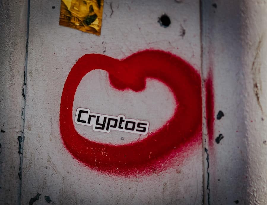 Crypto rewards