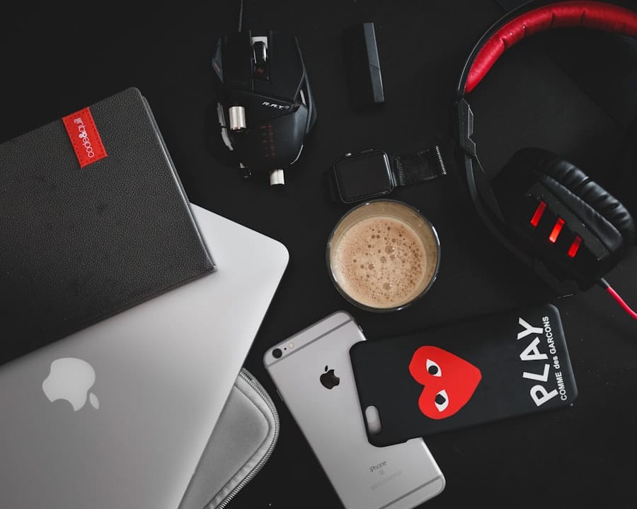 Tech Gadgets