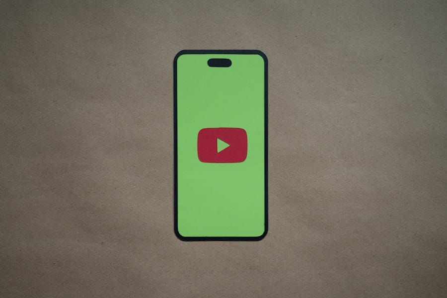 Youtube Shorts icon