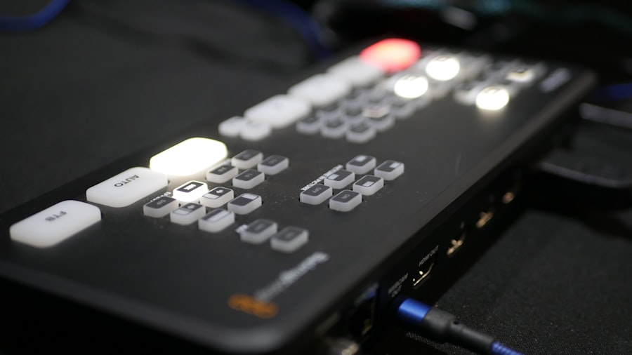 Video streaming platform