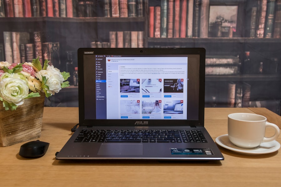 Online platform