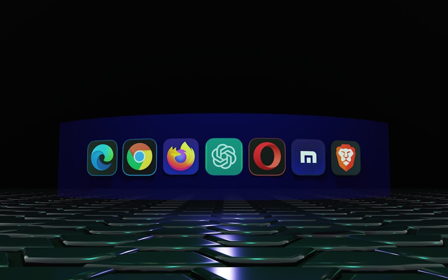 Online platform