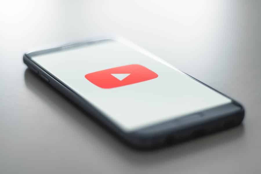 Youtube analytics