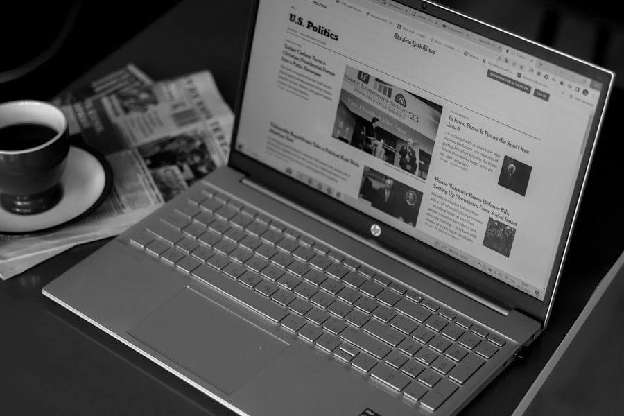 Affiliate links