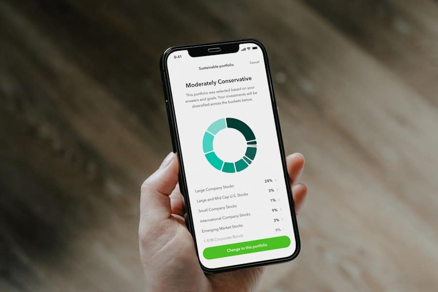 Survey app