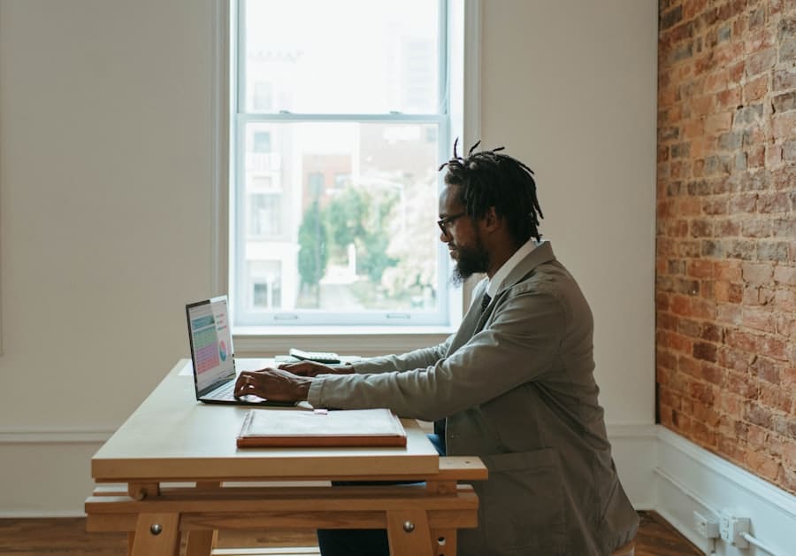 Home office