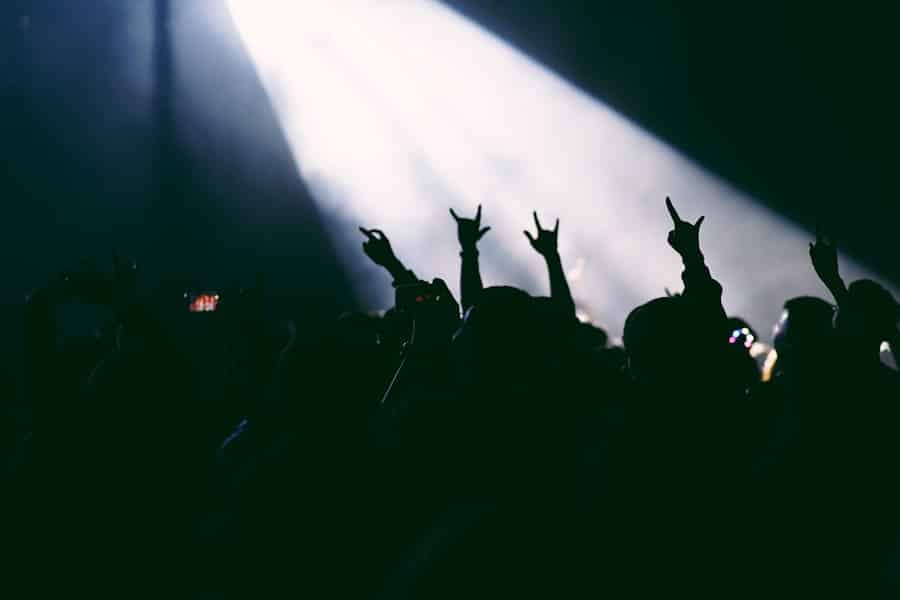 Freelancing gigs
