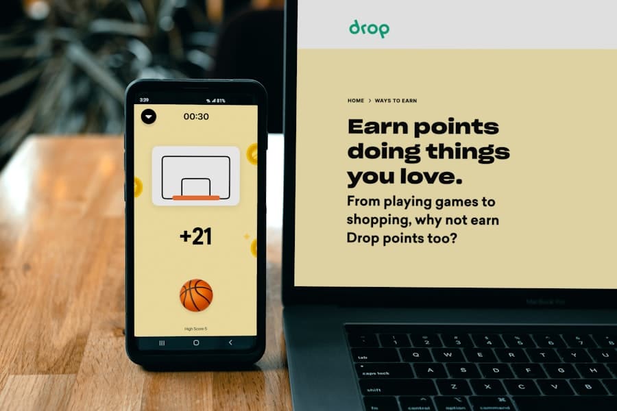 Money-making apps