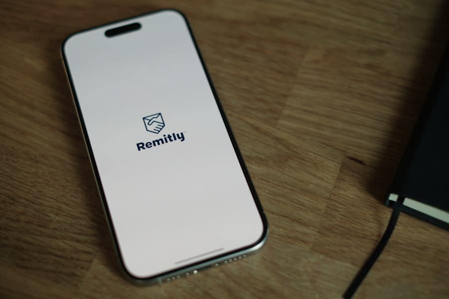 Rewarding App