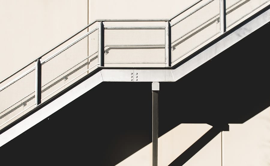 Step counter
