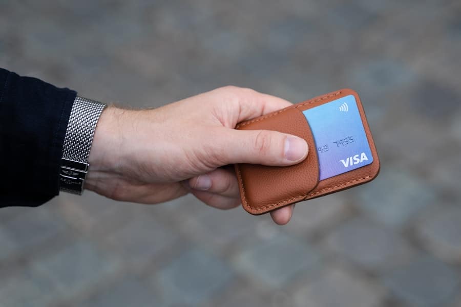 Payment notification