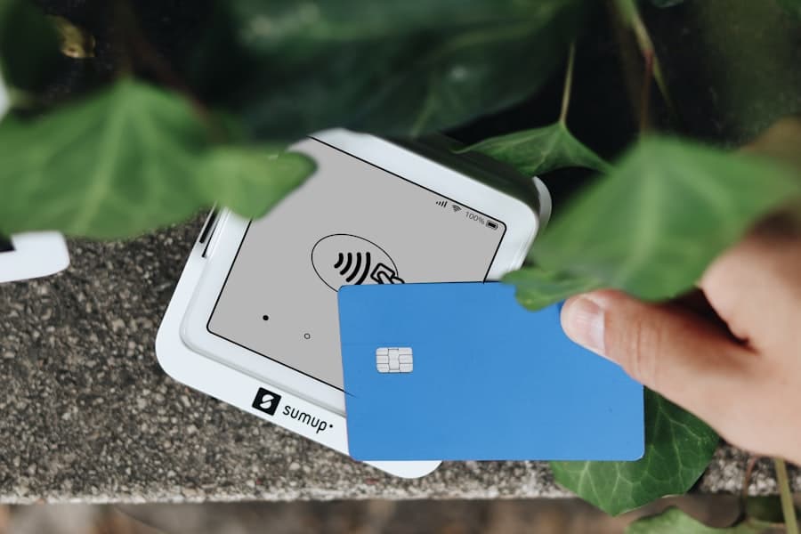 Mobile Wallet