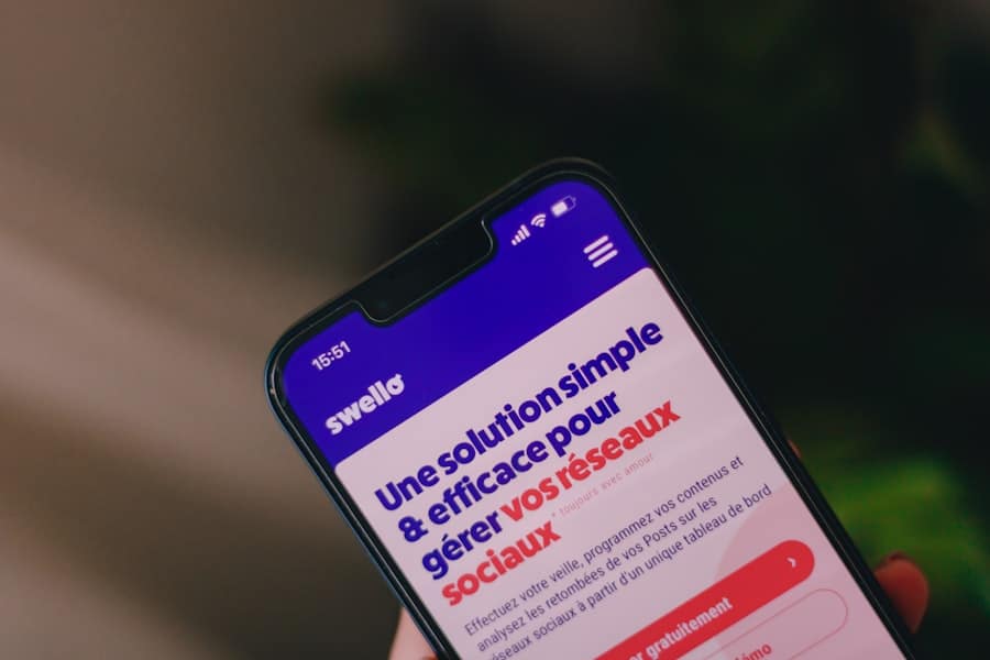 Survey app