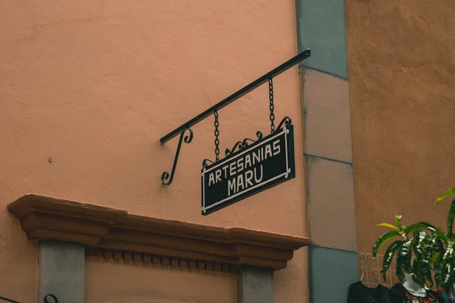 Online marketplace
