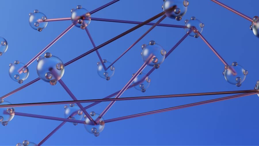 Referral network