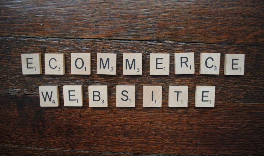 Online marketplace