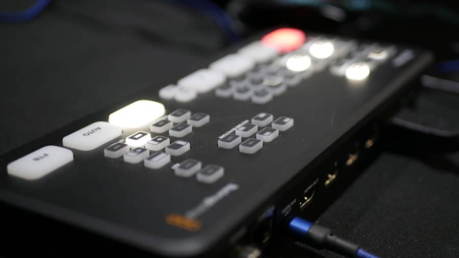 Video streaming platform