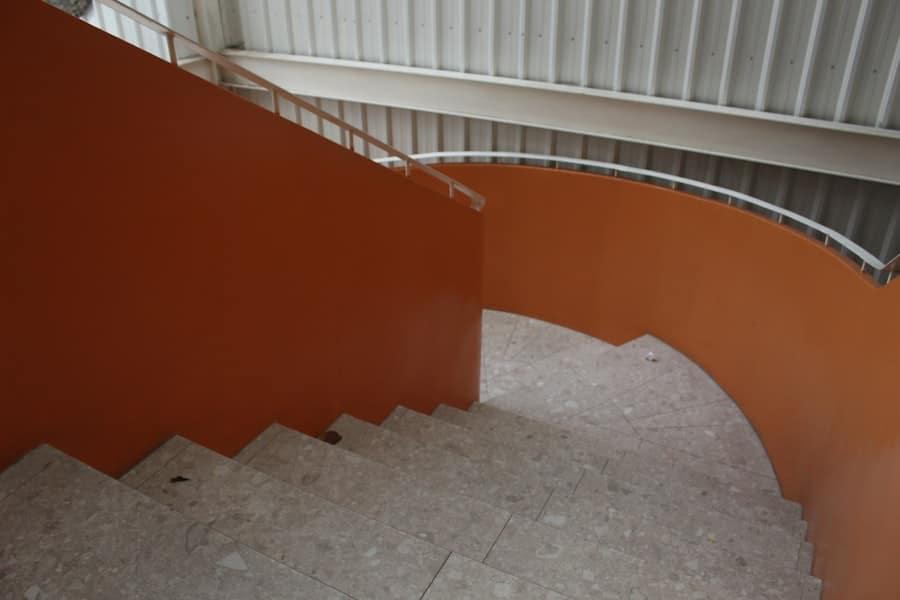 Photo Step counter