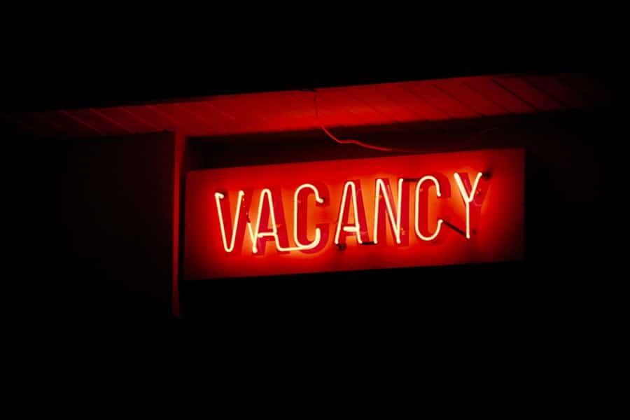Photo Job Listings