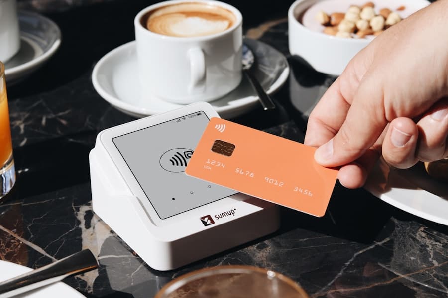 Photo Payment Apps