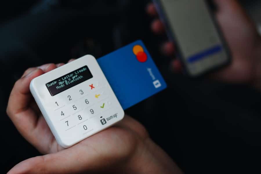 Photo Payment confirmation
