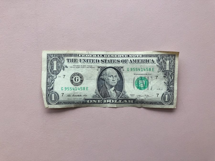 Photo Cash prize