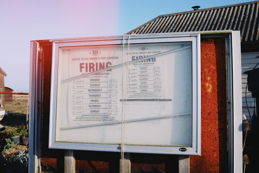 Photo Job listings