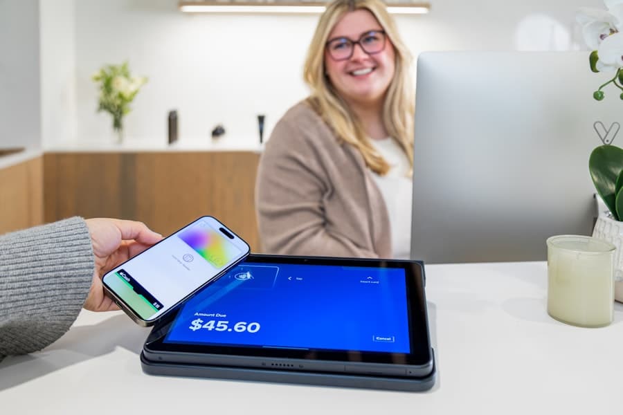 Photo Mobile Wallet