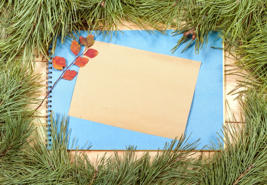 Photo Gift card stack