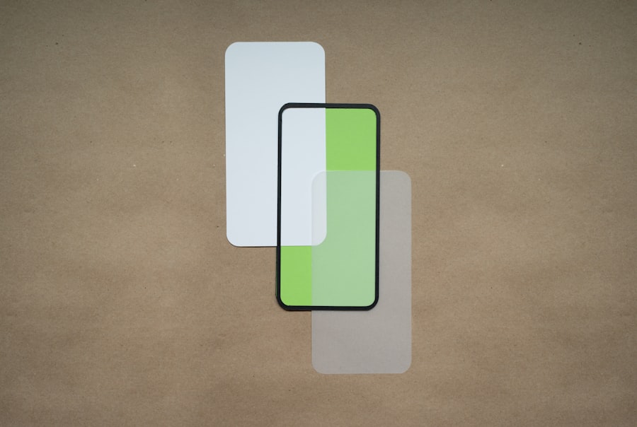 Photo Task completion app