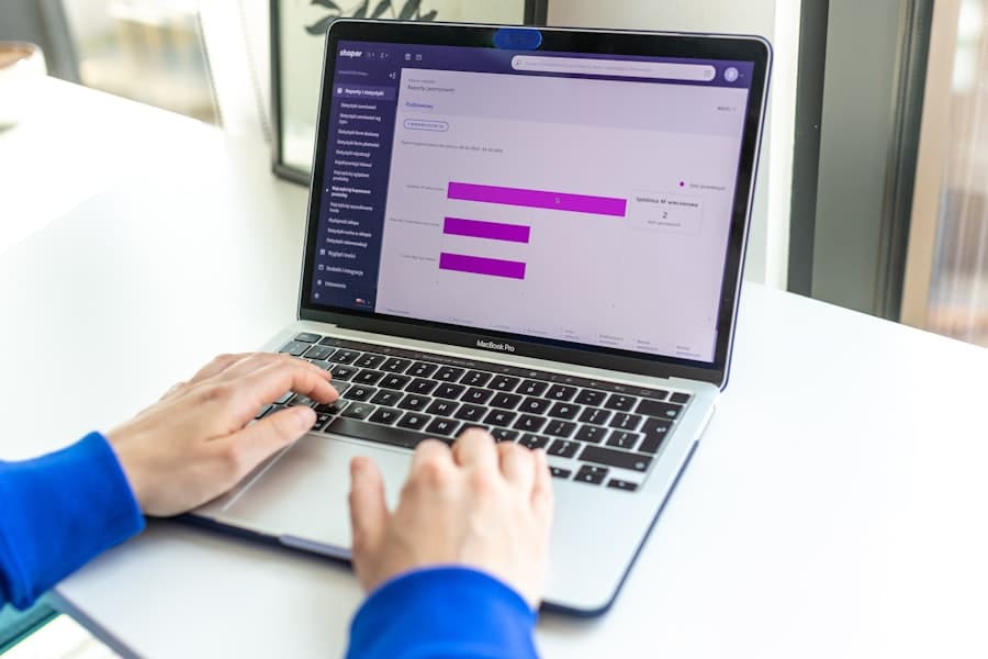 Photo Online surveys