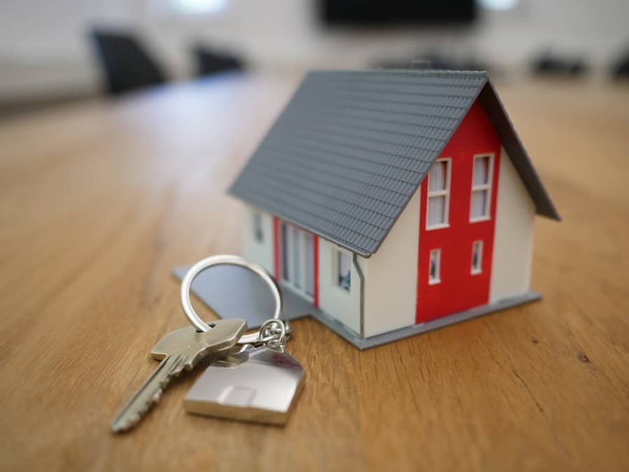 Photo Passive income