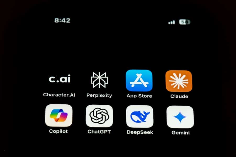 Photo Smartphone with cashback app