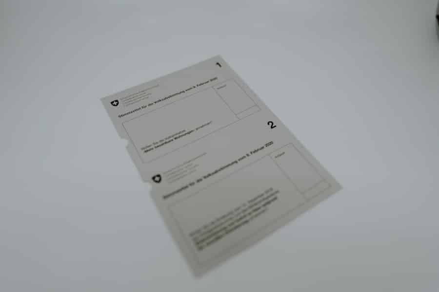 Photo Receipt scanner