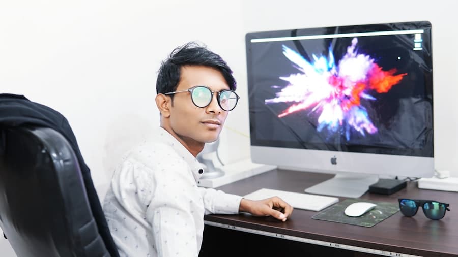 Photo Freelancer Profile