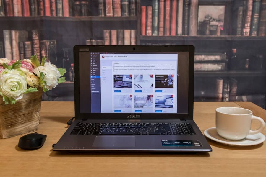 Photo Online platform